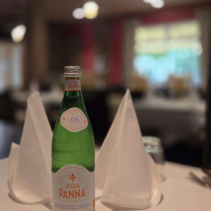 Acqua Panna