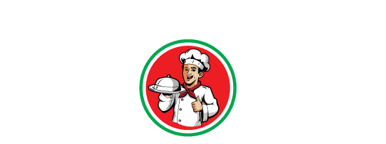 Fratelli da Giovanni Quattro Berlin - Lichtenberg Logo